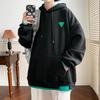 Men's American Style Heavyweight Hoodie