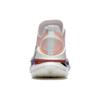 Li Ning Absolute Shadow Lightweight Stable Breathable Low-Top Running Shoes Unisex sneaker Fluorescent-Orange ARRT013-2