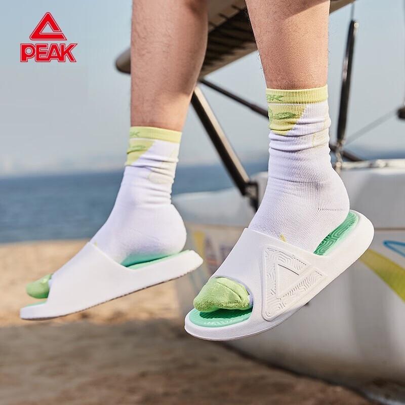 Peak Taichi Summer Sports Slides EU 39