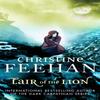 Lair of the Lion by Christine Feehan Paperback Book 9780749958459