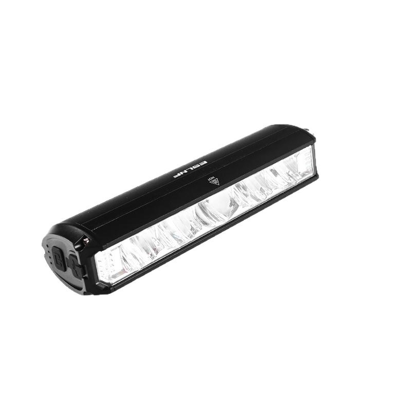 Bike Light 2000-8000Mah Eos610 640 Bike Light Waterproof Flashlight Usb Charging Mountain Road Cycling Lamp Bike Light