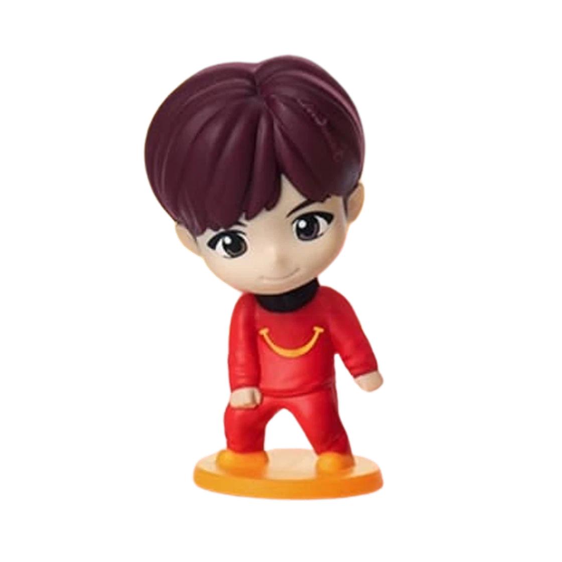 McDonald s x BTS Tinytan Encore Edition j-hope ONE SIZE