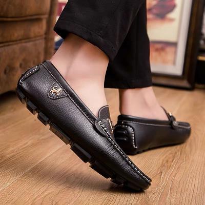 Scarpe da uomo – Mocassini