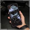 Graffiti Silicone Phone Case For Samsung Galaxy XCover7/SM-G556B Back Cover Waterproof Shockproof Durable Cartoon Cute