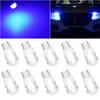 Becuri LED – Becuri și tuburi LED