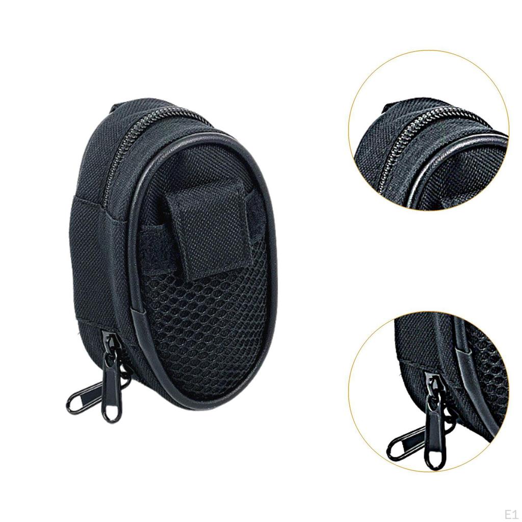 Fingerboard Travel Carry Bag Large Capacity Oxford Cloth Practical Compact Lightweight Professional