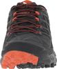 Обувь для треккинга La Sportiva Akyra II GTX black/cherry tomate