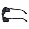 Prada Diseño de Logo Gafas de Sol Cuadradas Gafas de Sol para Hombre Negro 0PRB03S1AB5S0