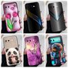 Für Google Pixel 9a Hülle Pixel9A Liebesherz Silikon Handyhülle Für Google Pixel 9a Funda Pixel 9 A Stoßfeste Bumper Hülle
