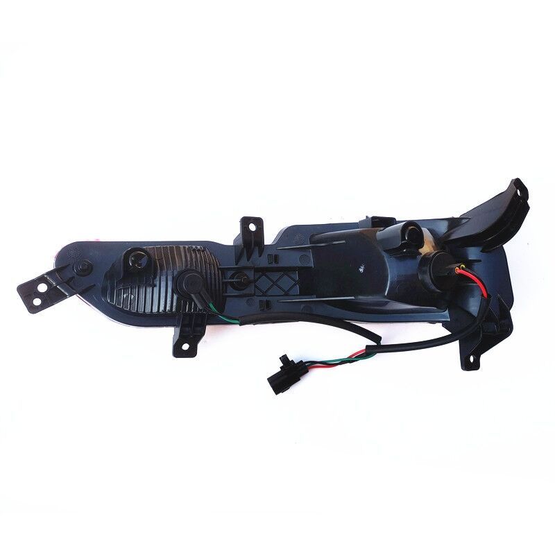 Auto parts High quality 1pcs Rear light Foglamp left / right side for Chinese CHANGAN CS75 SUV 2018 new model