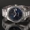 Montre - MASERATI - R8853100029 - Acier - Argent - Étanchéité 10 Atm