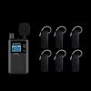 Besit 911R Wireless Tour Guide System