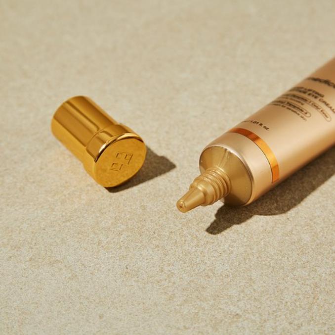 Medicube Deep Lifting Peptide Eye Cream for Face 30ml | Firming & Anti-Aging Care