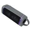 Audio Shockproof Bag for SRS-XB33 Speaker Portable Silicon Carrying for Case Soft Storage Box Protective Travel for Case