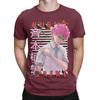 Kusuo Saiki Saiki K Urban Anime Design Funny Graphic 100 Cotton Tshirt Saiki Tops Tees For Unisex