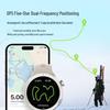 KPEP GPS Dual-Frequency Sport Smartwatch (CN version)