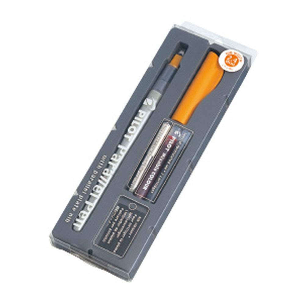 Pilot Color Pen Parallel Pen Pen Width P-FP-120R-15 1.5mm