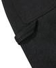 BEENTRILL Sunday Fatigue Denim Long Skirt (Black)