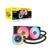Cooler CPU iCUE LINK TITAN 240 RX RGB AIO 240mm