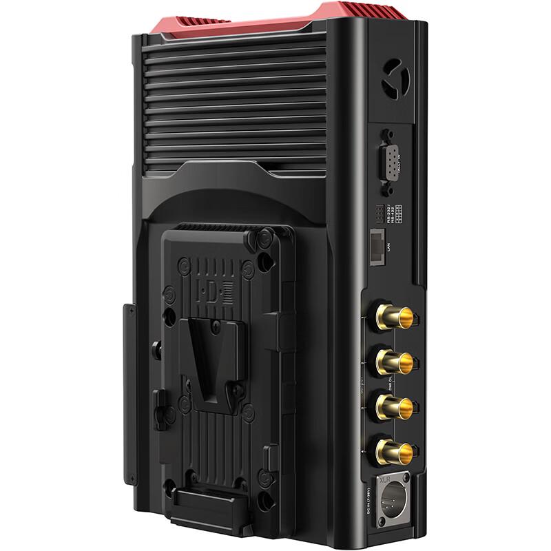 CVW Tianyan Quad II 4-TX/1-RX 1000m Wireless Video System