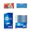 7Pairs Teeth Brightening Strips for Teeth 3D/5D/9D Whitener Strips Reduced Sensitivity White Strips for Teeth Whitening Products