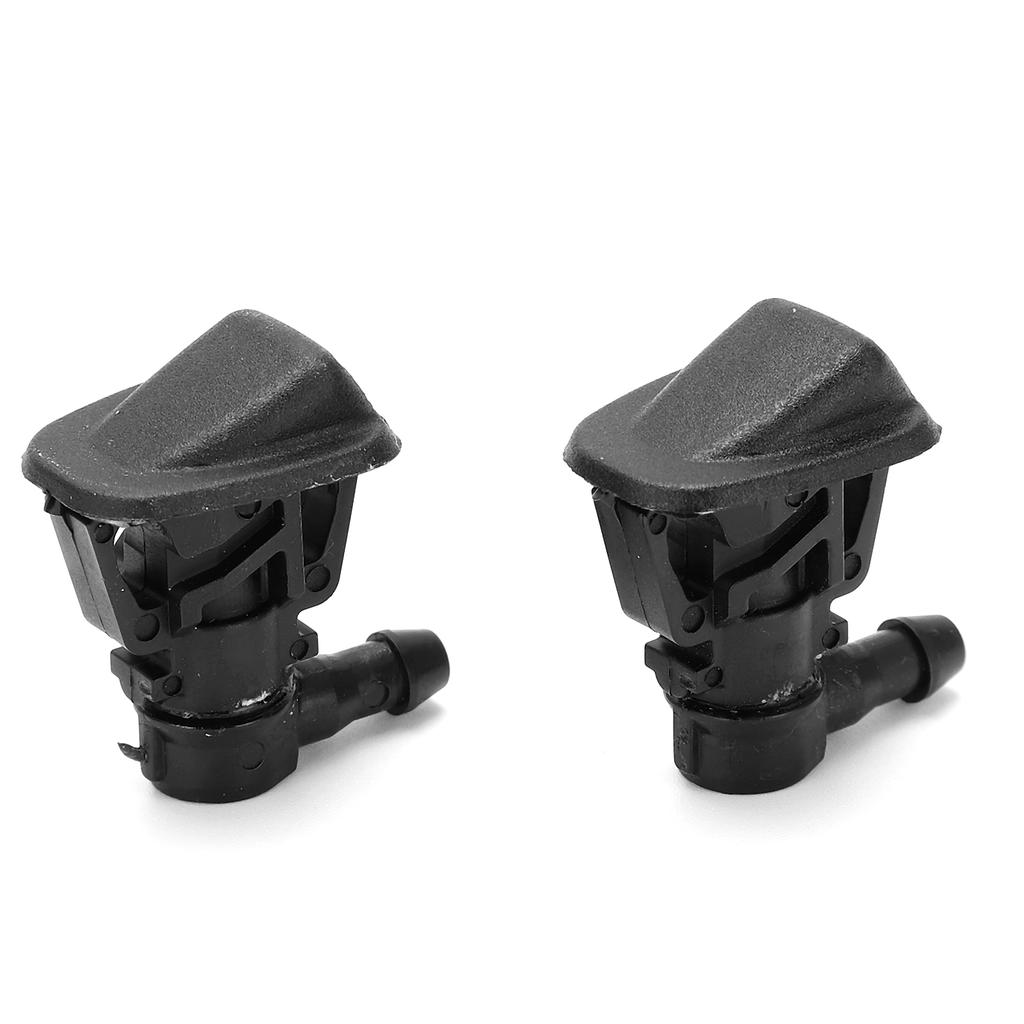 Vindusspylerdyser 68164356AB Erstatning for Wrangler JK 2013?2017