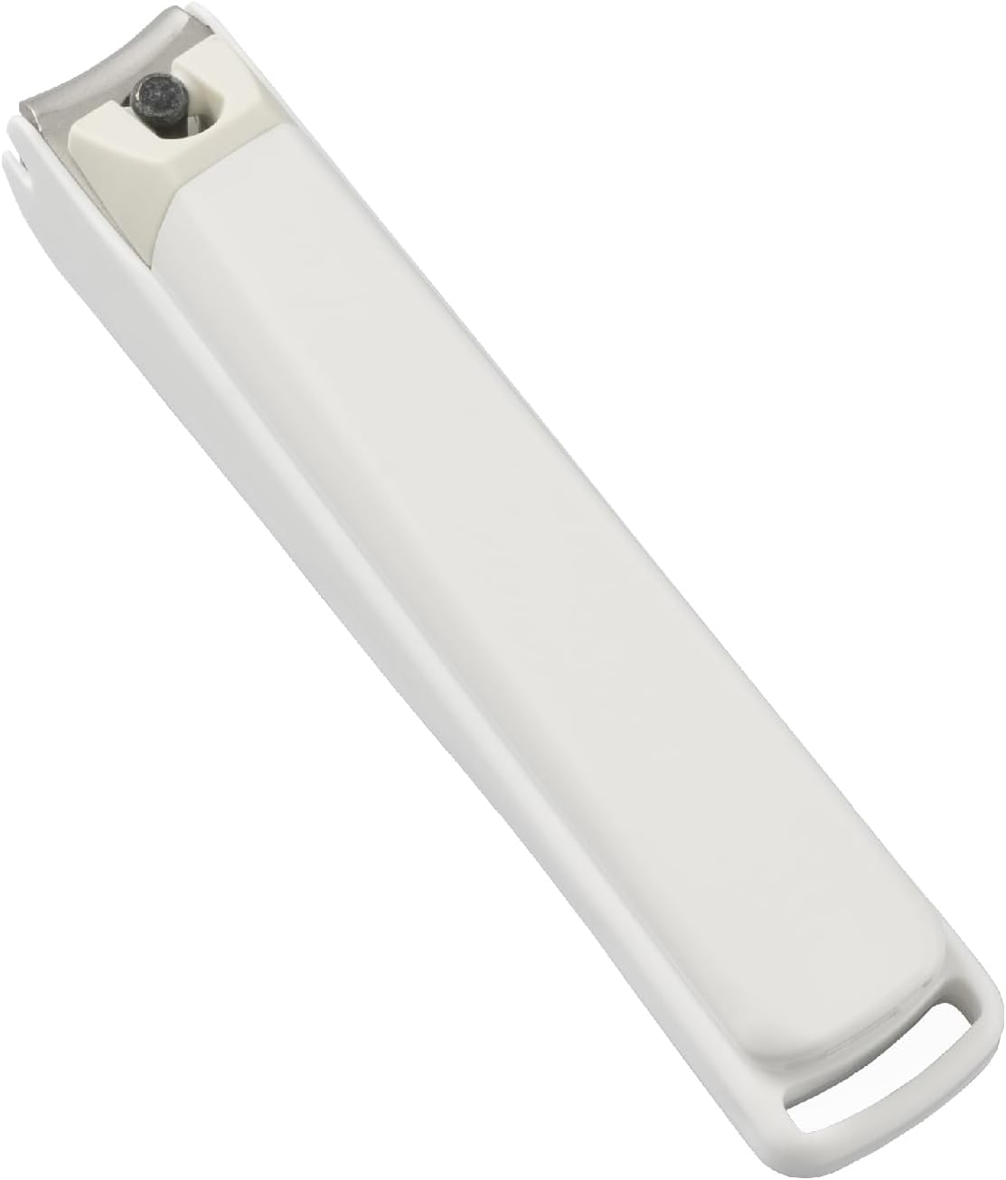 

Kai New Standard Nail Medium Curved Made in Japan Clippers, Blade, белый