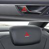 1/2/5/10pcs Car Stickers Emblem Auto Decor Decals Window Wiper Stickers For Mitsubishi Asx Lancer Outlander Pajero Ralliart