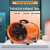 Maididuo Portable Axial Flow Fan Kit