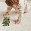 Dinosaur Electric Track Car Children's Play Toy