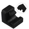 OEM Number Replace Broken Door Stopper Sliding Door Rail Stopper Odyssey Door Rail Stopper Lasting And High-strength Black Color