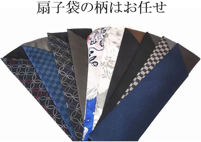 Aofuji Todo Hinomaru Victory Fan Perfect for Cheering On Japan At the Olympics or for Entrance Exams - - HISHO-801