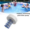 2/1PC Solar Powered Pool Ionizer Purifier Copper Silver Ion Algae Cleaning Equipment Outdoor Swimming Pools Tub Water Purifier