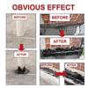 1-3bottles Leak Repair Waterproof Sealant Spray with Brush - Waterproof Coating, Roofing Sealant | Quick Dry & Window Frame Coating