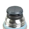 THERMOS Stainless Steel Water Bottle/Mug FFX-752 ST-BL (Blue Gray/FF)