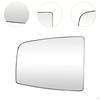Car Side Mirror Glass Rear View Mirror,Replacement,Small Wing for T250