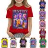 Üst giysisi – T-shirtler