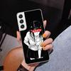 Sugoi Senpai Japanese Anime Waifu Phnoe Case for Samsung Galaxy S26 S25 Edge S23 S24 Ultra S22 Plus S21 S20 FE Unique Cover Soft
