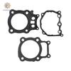 For Honda Rancher 350 TRX350FE 4x4 ES TRX350FM 4x4 Top End Head Gasket Kit
