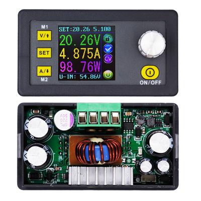 DIY-moduler – Elektroniske moduler