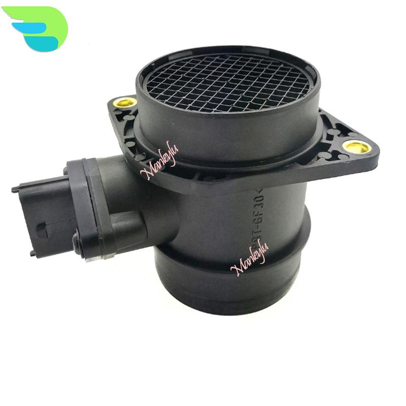 0281002482 Air Flow Sensor For HONDA CIVIC VII 0 281 002 482 16400 PLZ E01 16400PLZE01 16400 PLZ E011 16400PLZE011