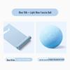 Li Ning Fascia & Foot Massage Ball for Yoga Relaxation and Neck Therapy