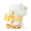 Sanrio Mascot Holder Ages 6 and 265811 (Sparkle Intertwiner) Pompompurin, Up,