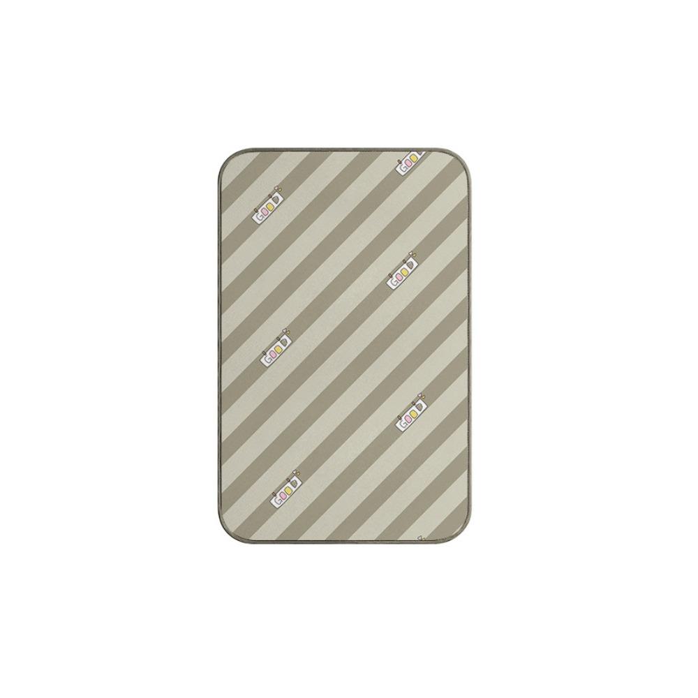 Waterproof Ironing Board Foldable Press Pad Durable Countertop Pad  Dress