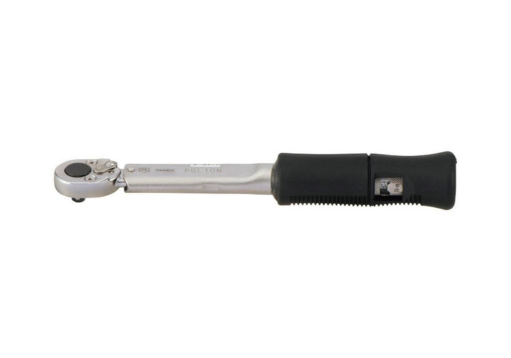 Tohnichi Hybrid Torque Wrench PQL Series: PQL25N, PQL50N, PQL100N4