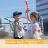 Powerful Range Children Backpack Water Spray Toy Water Pistol Toy  The Water-Sprinkling Festival