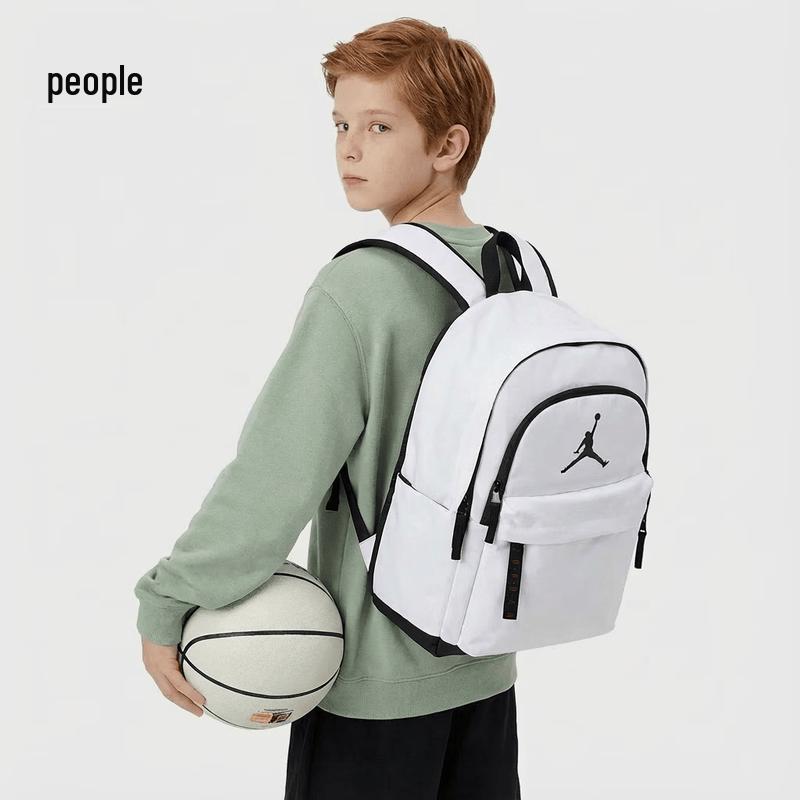 Nike AJ Jordan Kids Unisex School Backpack