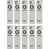 PILOT Sharp Refill Neox Graphite 0.3mm 2B 10pcs 10HRFG032B