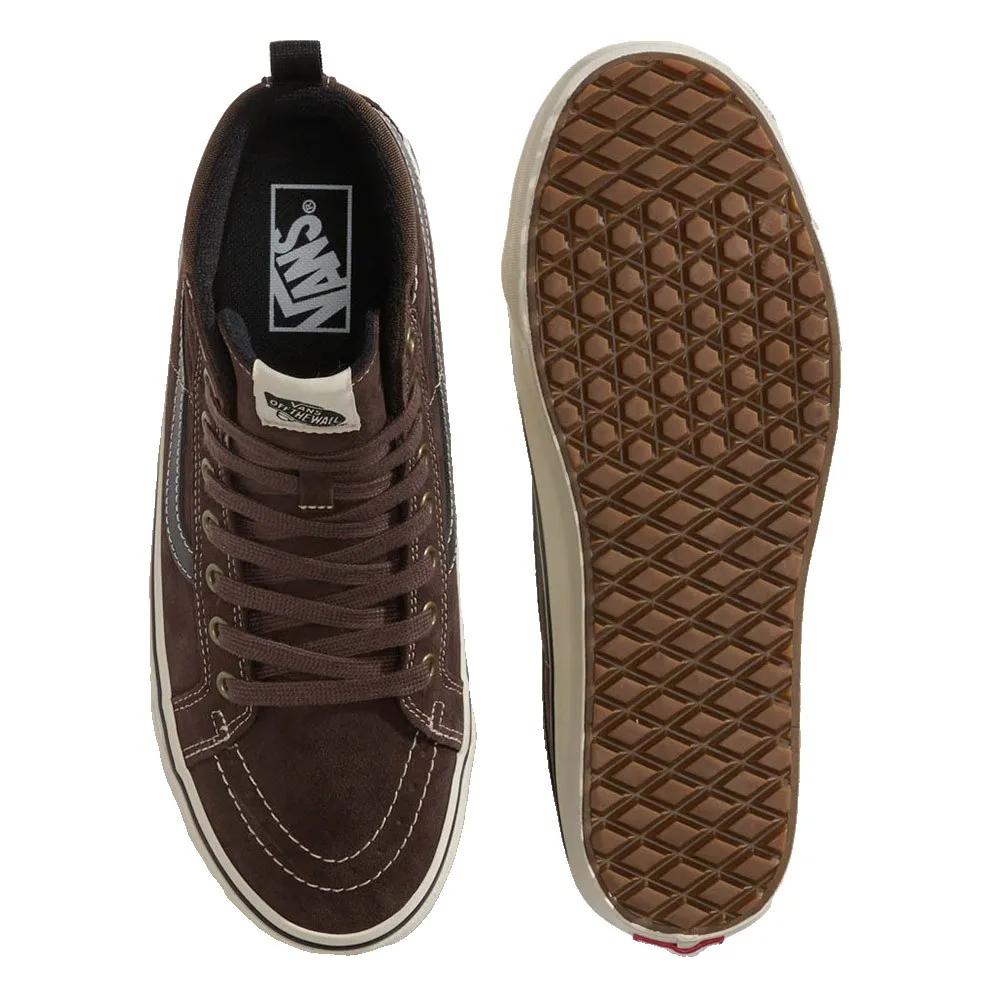 Vans MTE Sk8-Hi Insulated Sneakers