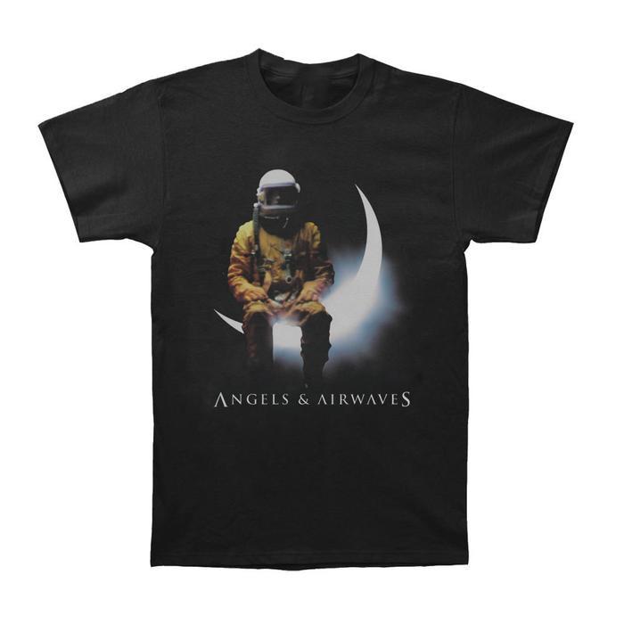 

Angels amp; Airwaves Band Collection Gift For Fan Tshirt QT563 Unisex T-Shirt L